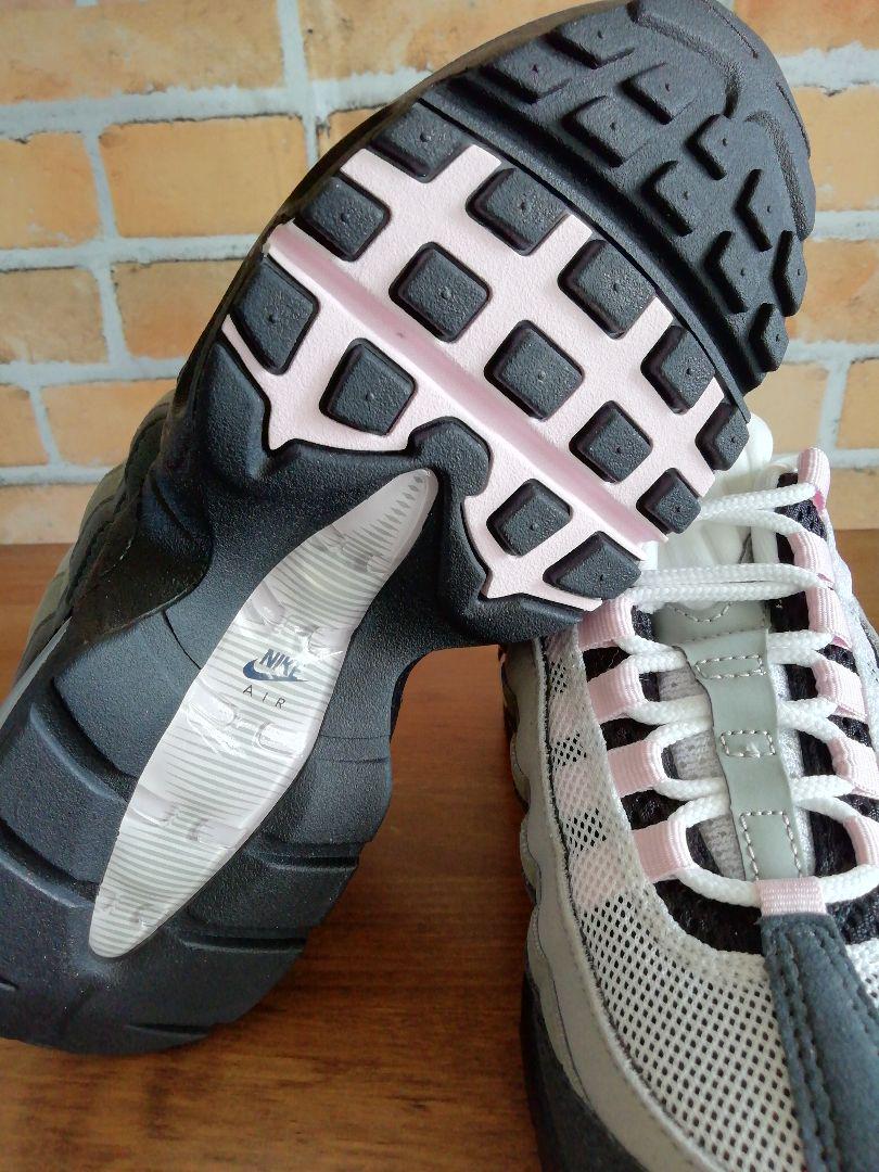 Nike Air Max 95 og US10.5 (27.5cm)