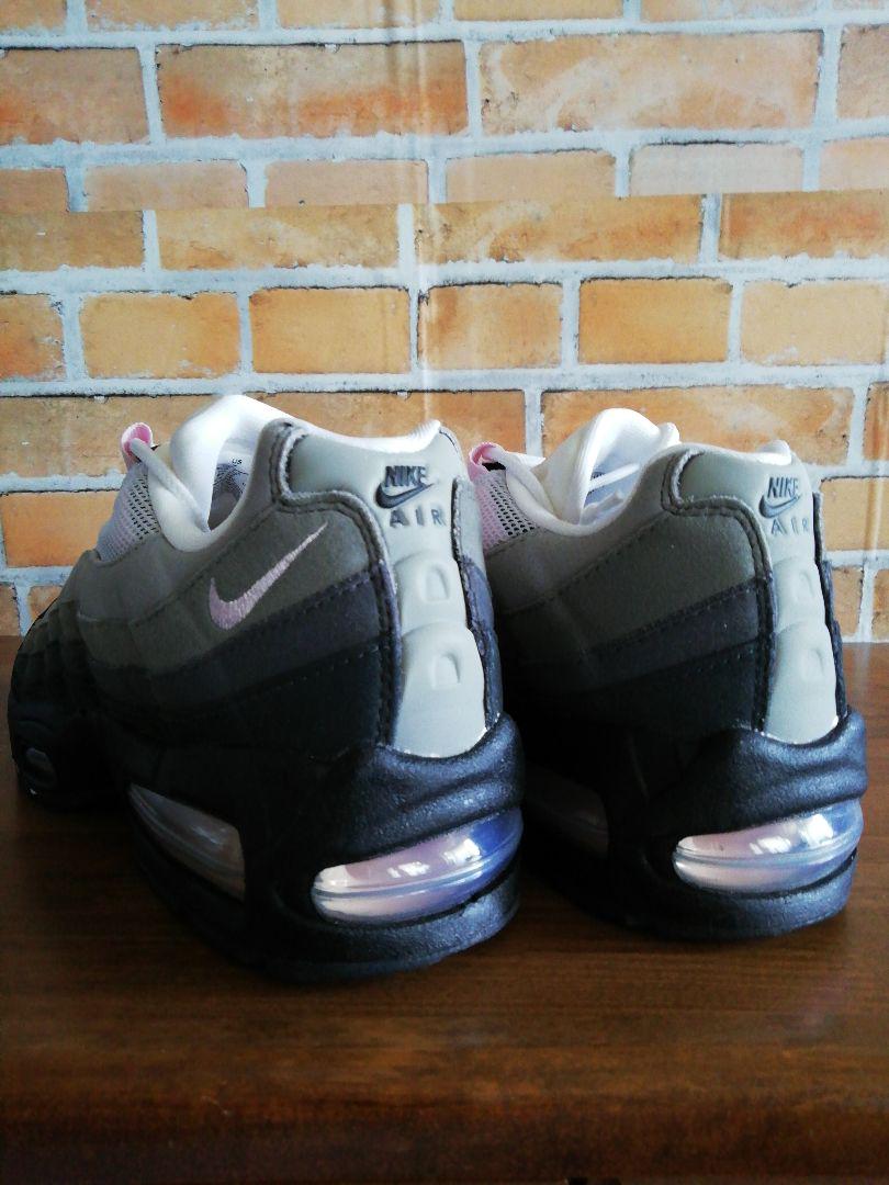 Nike Air Max 95 og US10.5 (27.5cm)