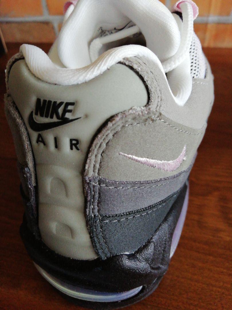 Nike Air Max 95 og US10.5 (27.5cm)