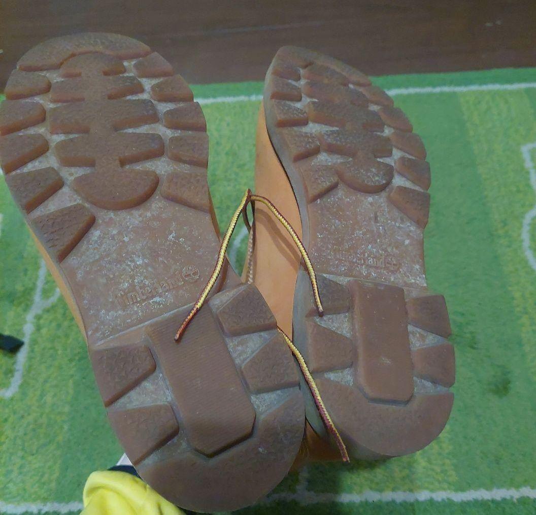 ティンバーランド