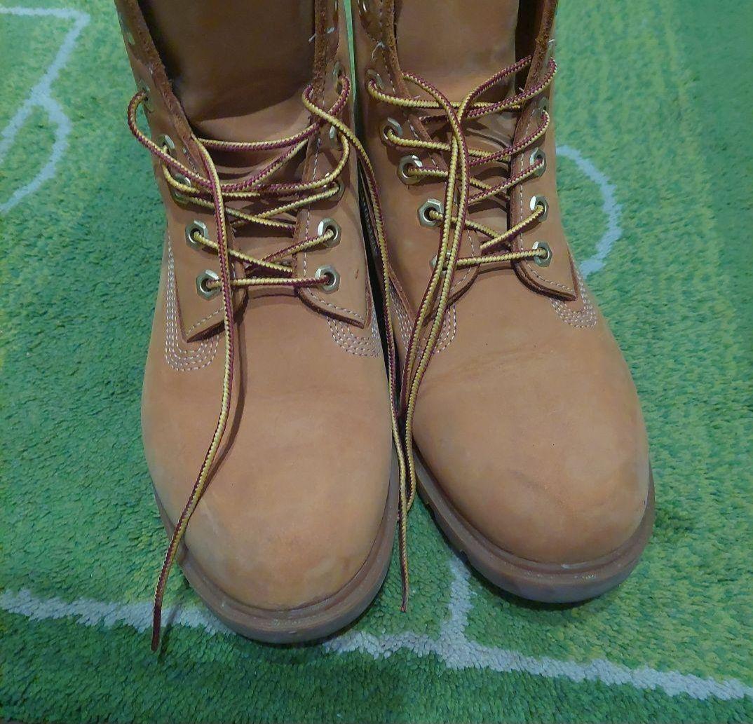 ティンバーランド