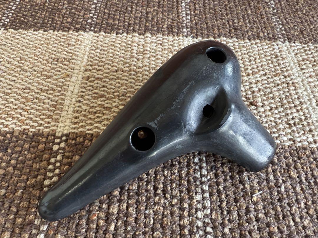 【美品】CANTARE カンターレ オカリナ 3F ソプラノF管