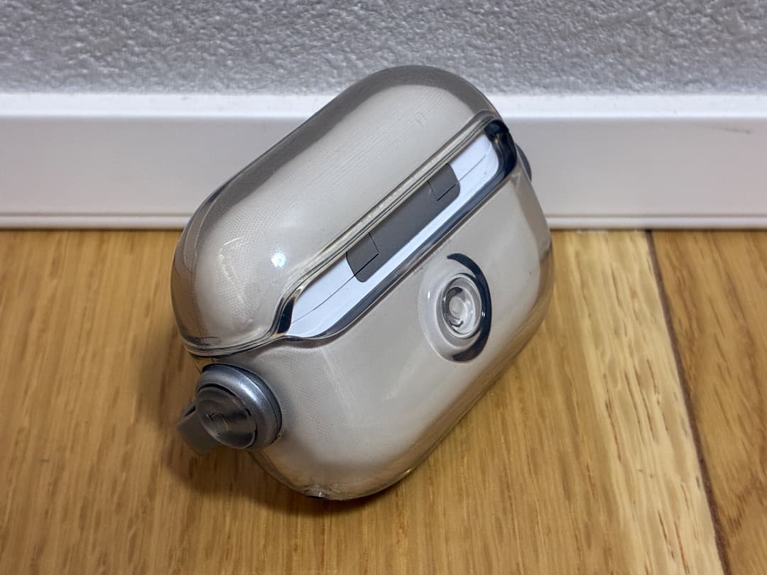 Apple AirPods Pro第2世代 MTJV3J/A メーカー保証付き