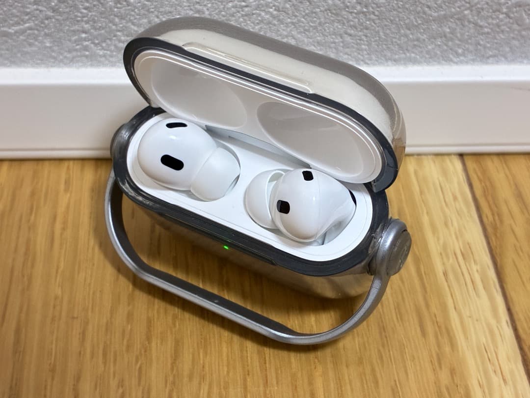 Apple AirPods Pro第2世代 MTJV3J/A メーカー保証付き