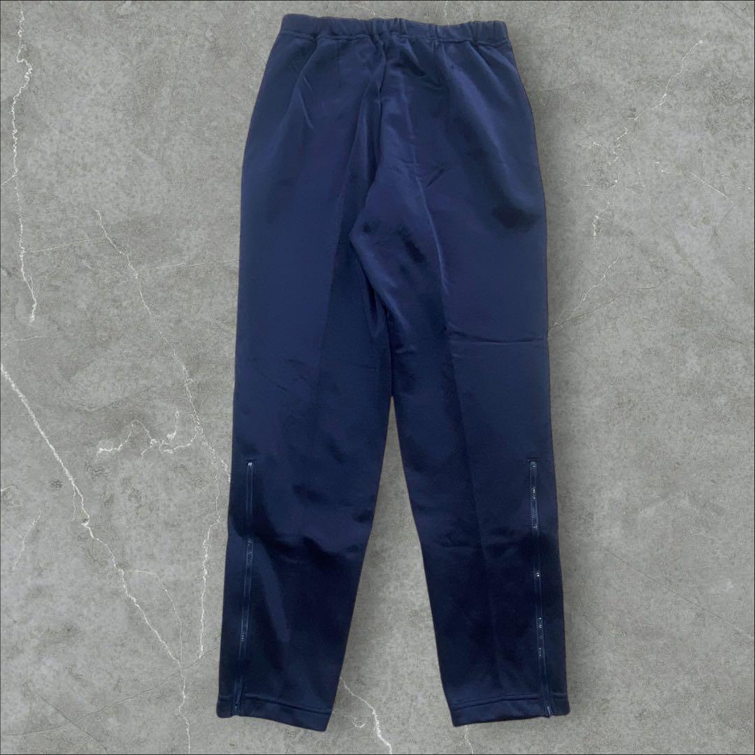 80s デサント製 adidas アディダス トラックジャケット セットアップ