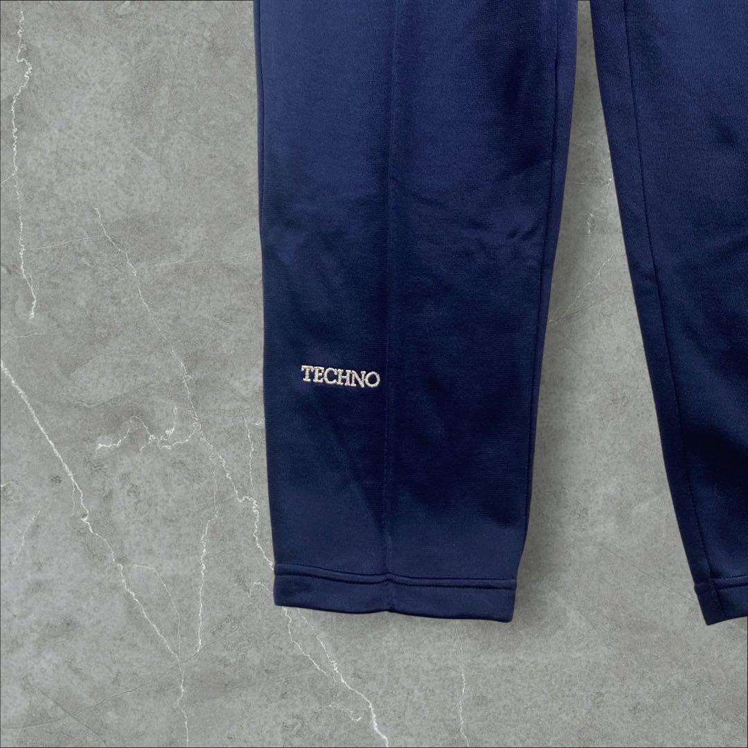 80s デサント製 adidas アディダス トラックジャケット セットアップ