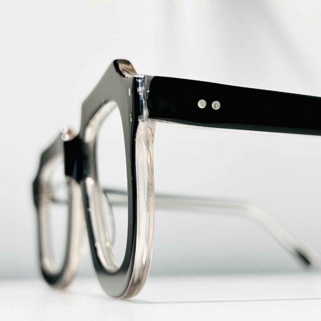 50年代 フランスヴィンテージの至宝 ★ ガーゴイル ★ 黒