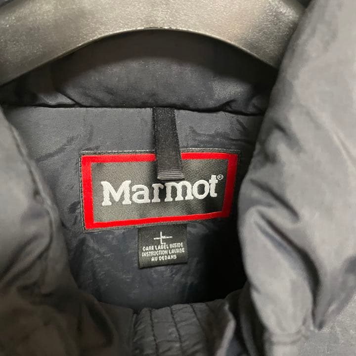 Marmot/マーモット 別注エクストリームコールドウェザーパーカー/ハッピージャケット FREAK'S STORE フリークスストア(倹 ecwcs level7 MARMOT（マーモット）の「Marmot&frasl;マーモット 別注エクストリーム