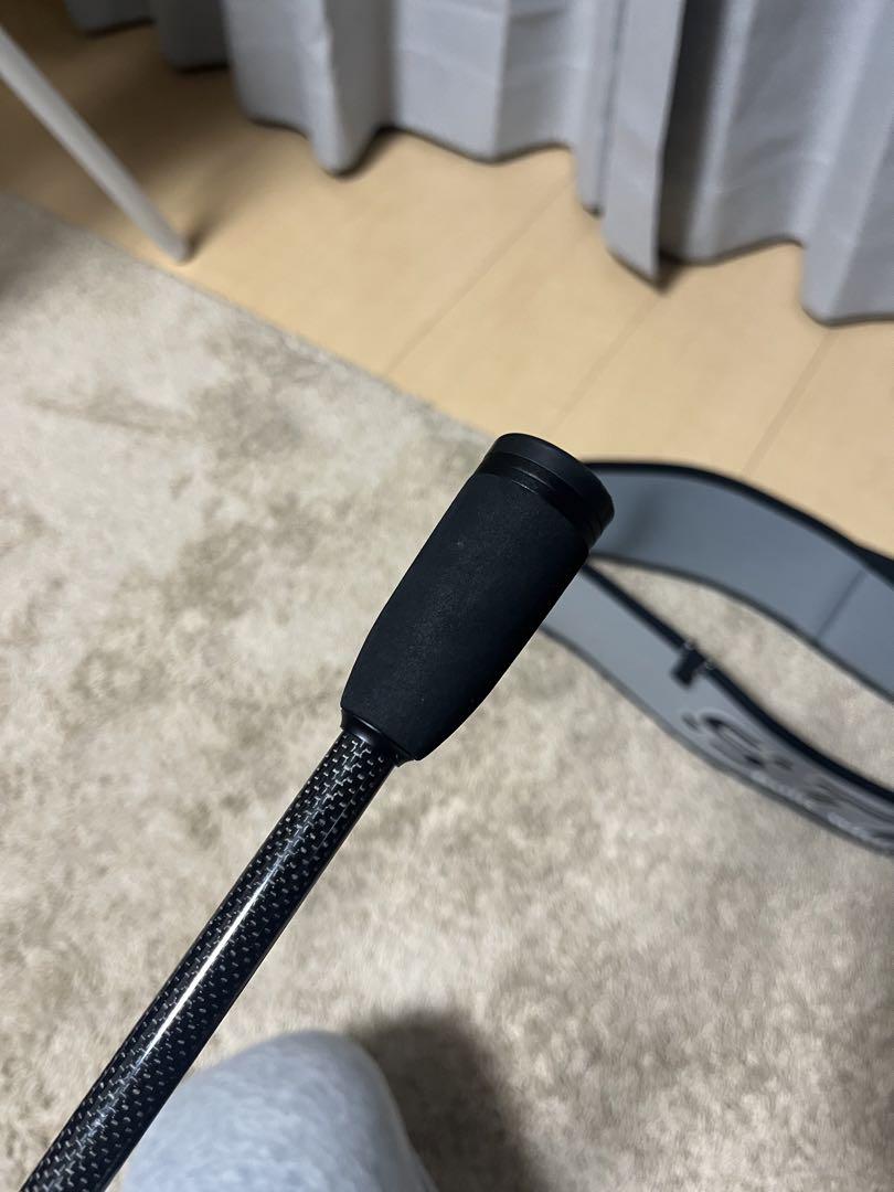 キラーヒート　ストラーダブラック　SB-SJ64L+RST3s