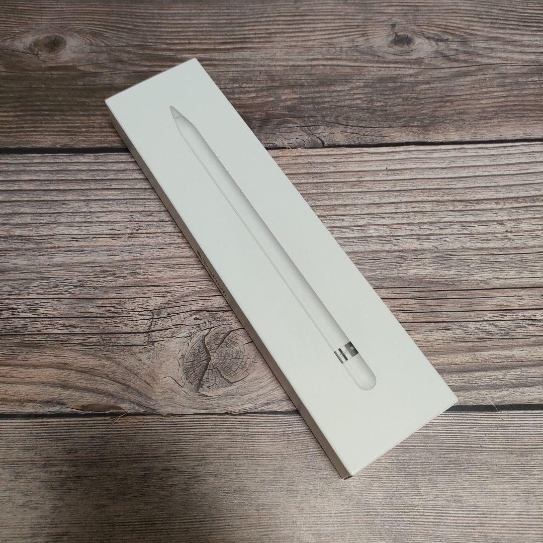 アップルペンシル　apple pencil　第1世代　美品