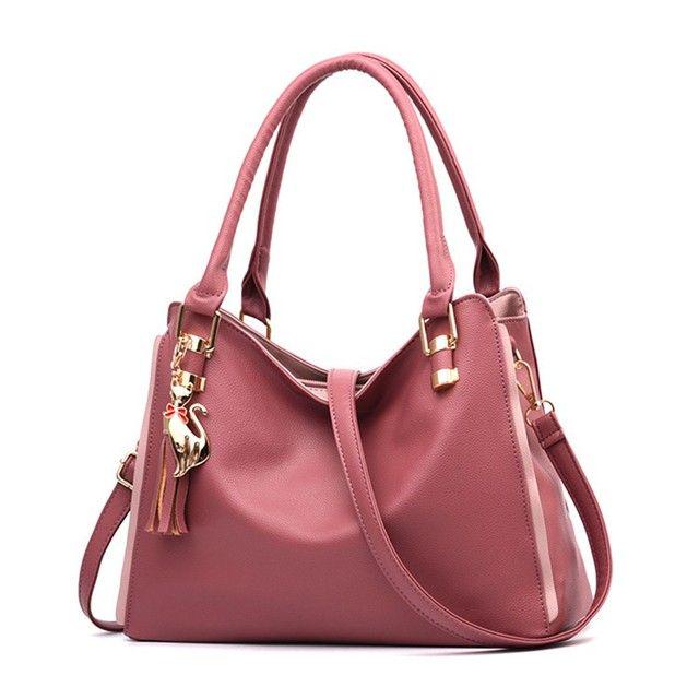 ハンドバッグ レディース バッグ トートバッグ 2way ショルダー
