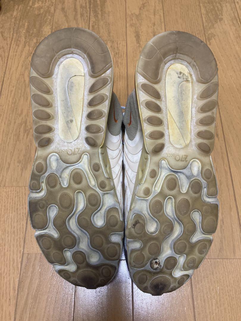 NIKE Travis Scott AIRMAX 270 29㎝