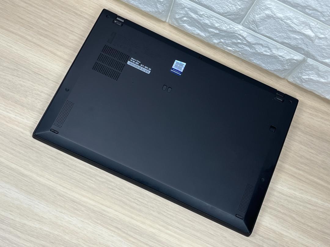良品 16GB レノボ X1 Carbon 7th Office2024 14型