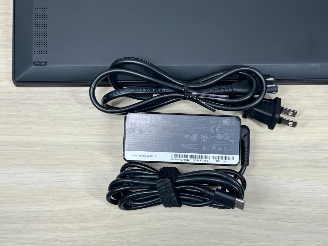 良品 16GB レノボ X1 Carbon 7th Office2024 14型