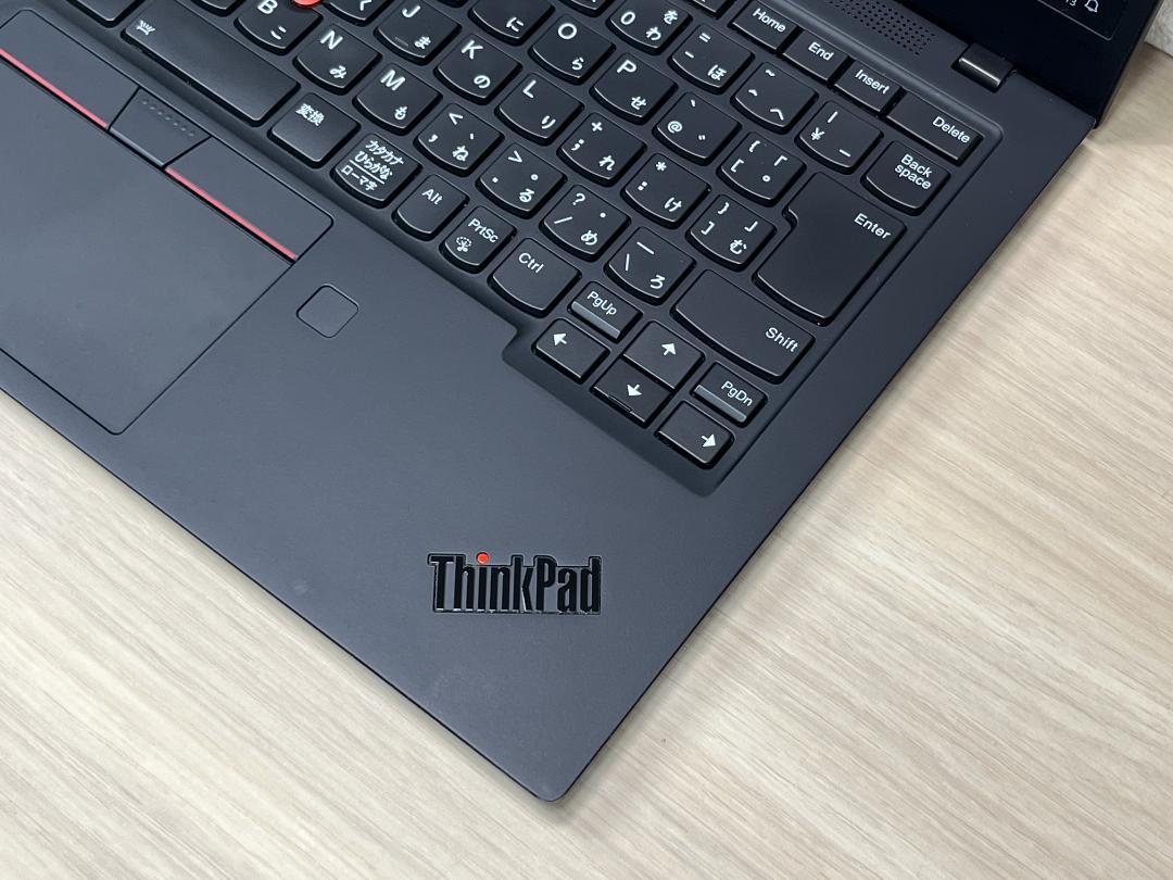 良品 16GB レノボ X1 Carbon 7th Office2024 14型