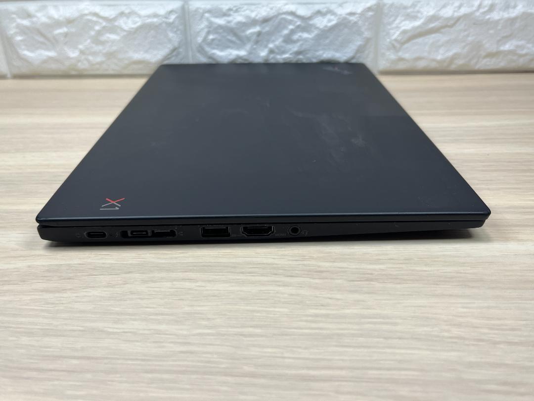 良品 16GB レノボ X1 Carbon 7th Office2024 14型
