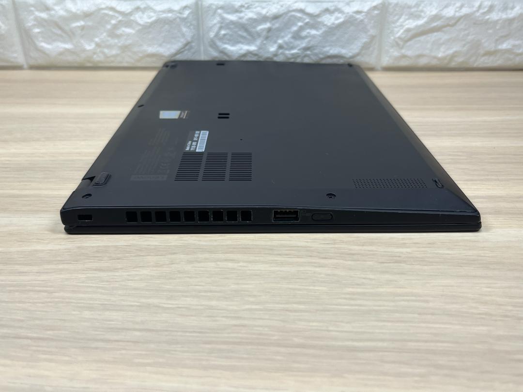良品 16GB レノボ X1 Carbon 7th Office2024 14型