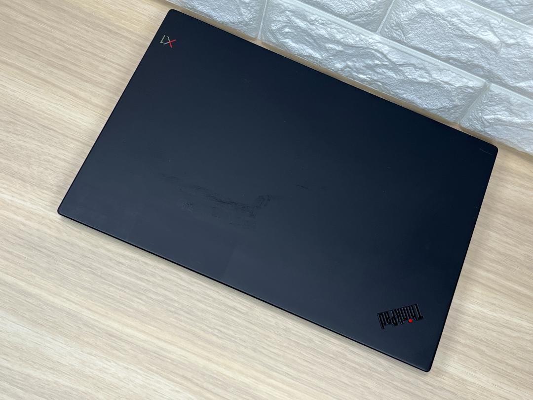 良品 16GB レノボ X1 Carbon 7th Office2024 14型