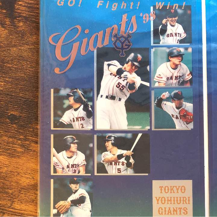 [希少価値高い] giants ジャイアンツ 野球 カード サイン入り