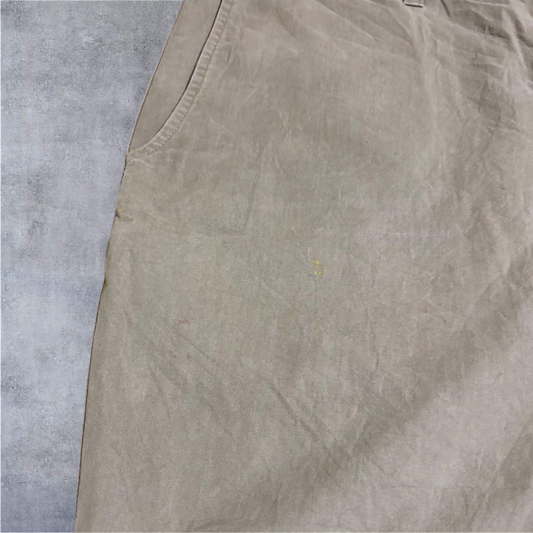 【K40】patagoniaパタゴニアオールウェア・ヘンプ・ショーツブラウン