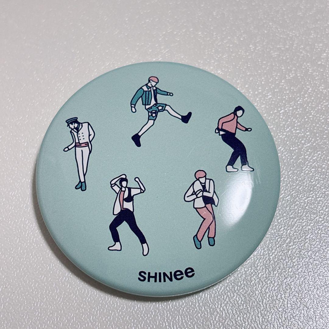 激安価格の SHINee DVD 銀テ ポスカ ピンバッジ クリアファイル