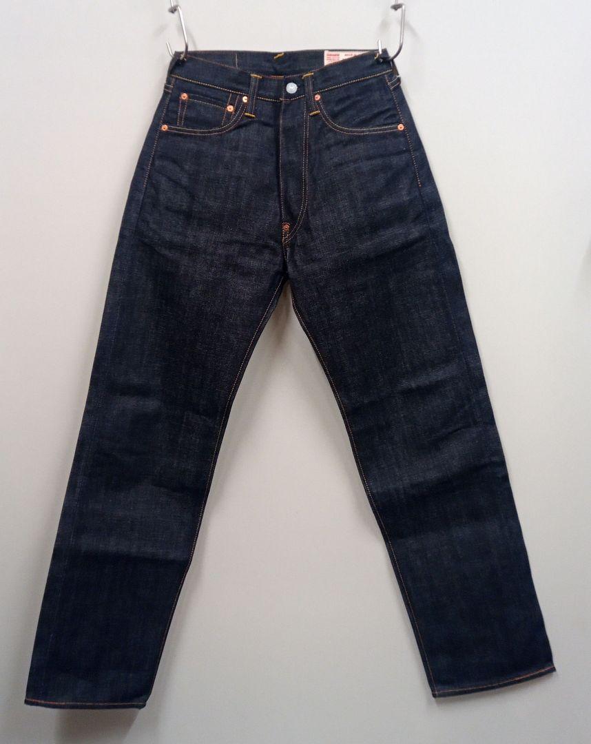 新品未使用 エヴィス No.2 2001 W28