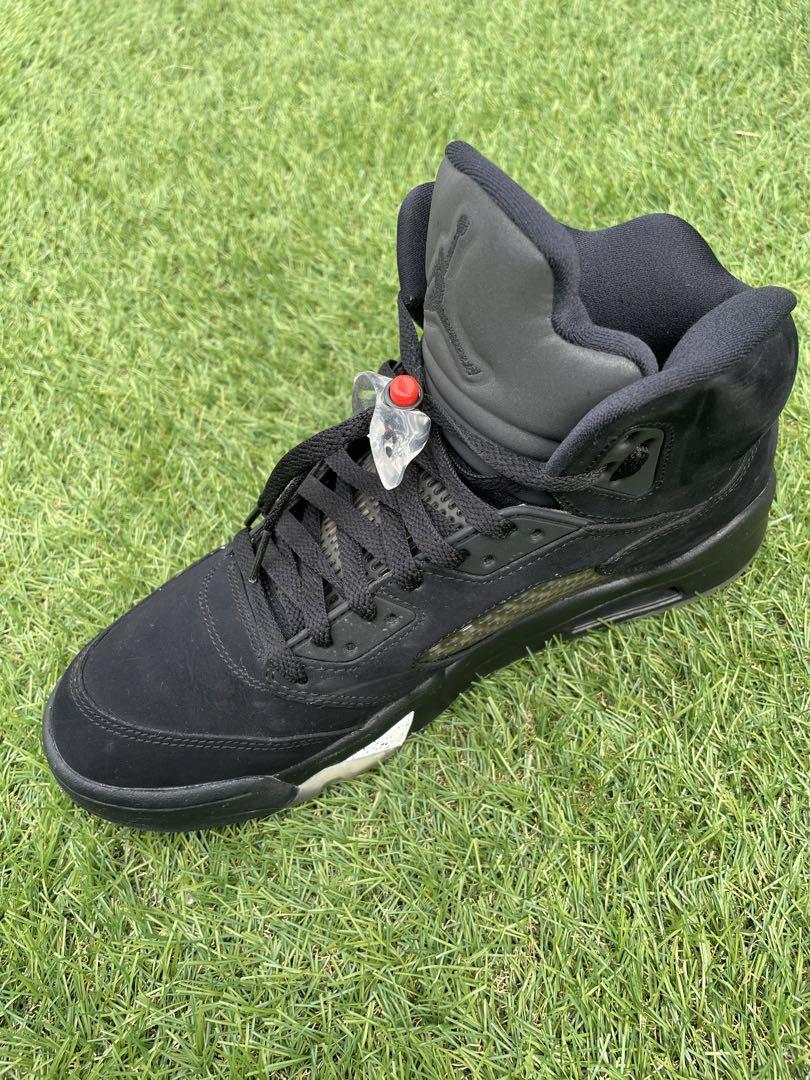 hide Air Jordan 5  エアジョーダン5 パリサンジェルマン