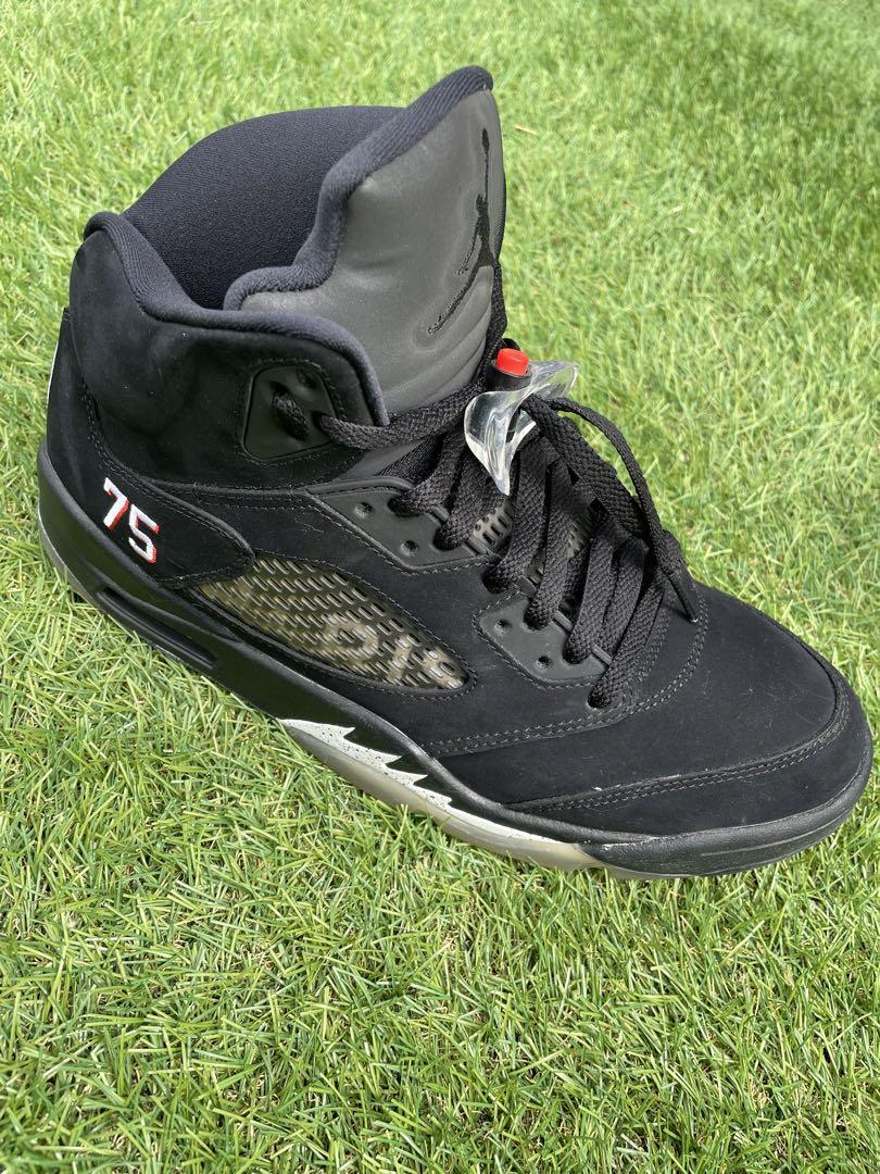 hide Air Jordan 5  エアジョーダン5 パリサンジェルマン