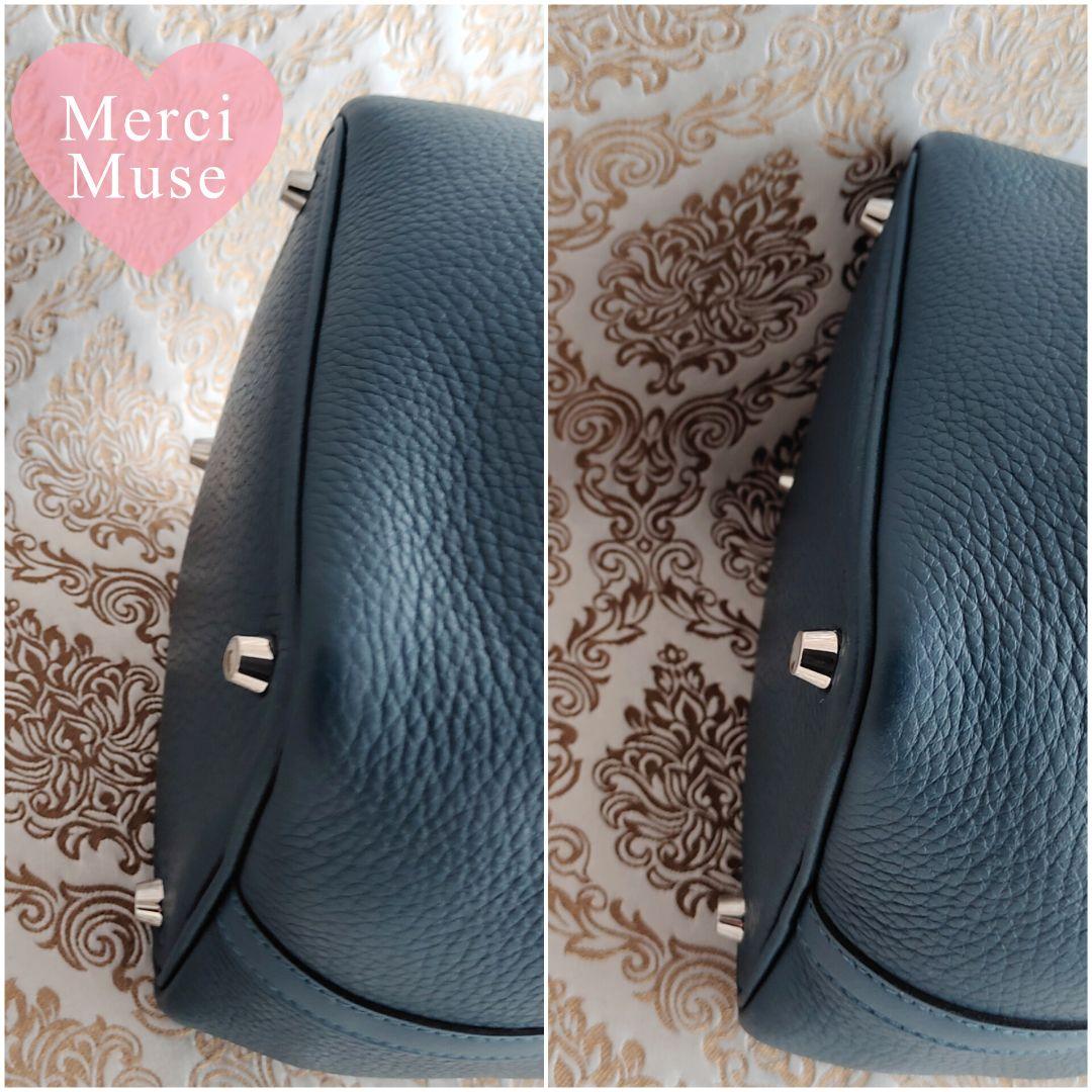 ❤お得なお品❤ピコタンロックPMタッチ コルヴェール SV金具 エルメス T刻印