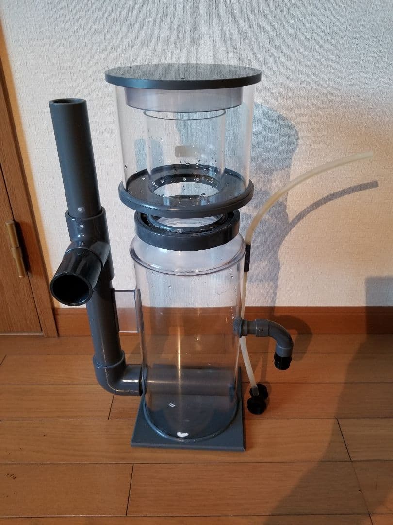 2022春夏新作 HS プロテインスキマー 専用インペラー blog