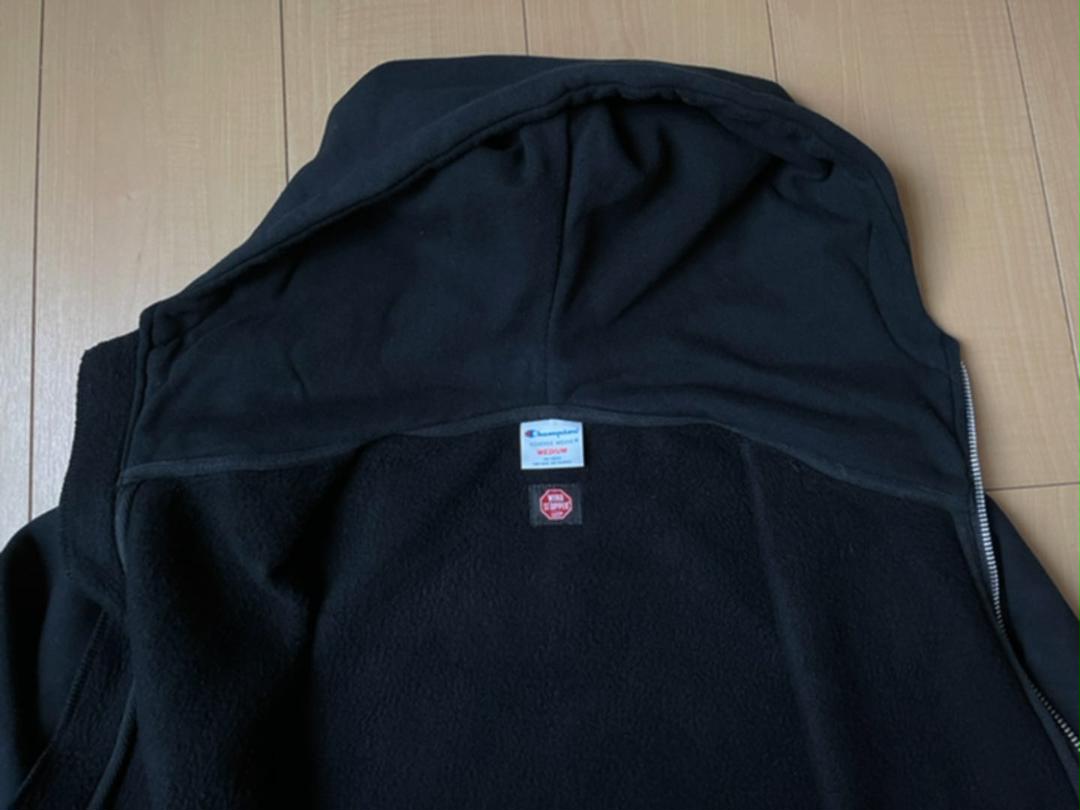 メルカリ 別注 Champion ウインドストッパー Rw パーカー チャンピオン 黒 チャンピオン 8 900 中古や未使用のフリマ メルカリ 別注 Champion ウインドストッパー Rw パーカー チャンピオン 黒 チャンピオン 8 900 中古や未使用のフリマ