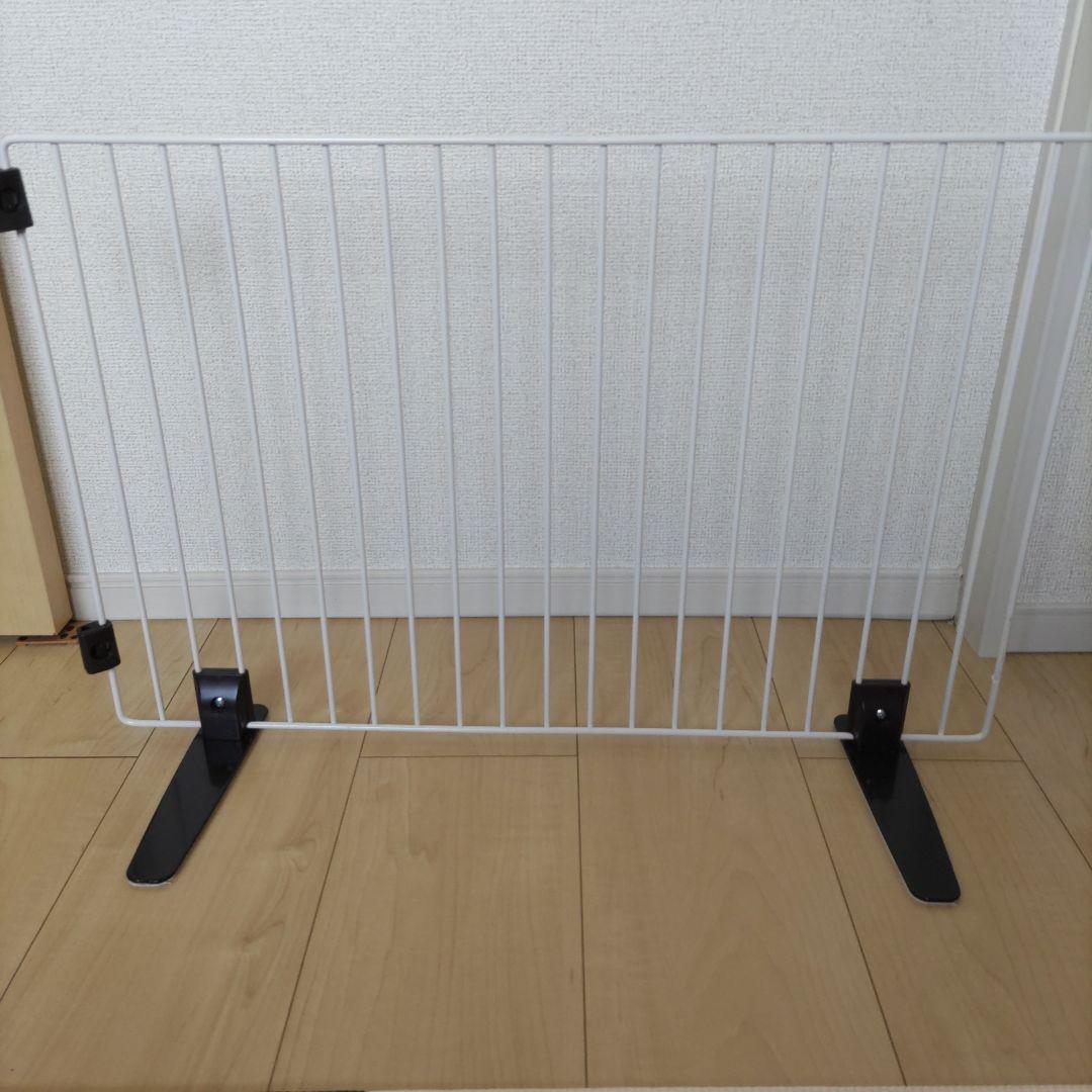 ペットフェンスペットゲート