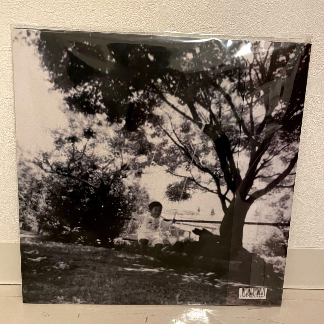 んoon Freeway レコード LP