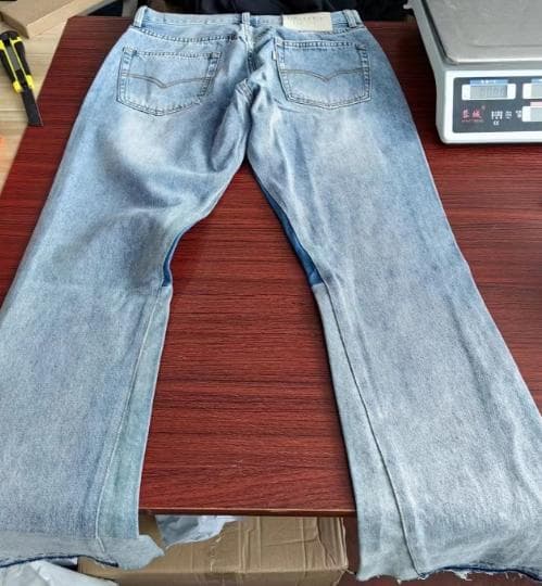 Gallery Dept.Vintage デニム ジーンズ 30 Gallery Dept.Vintage デニム ジーンズ 30