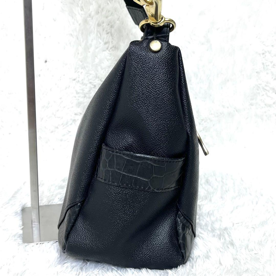 美品　オロビアンコOrobianco シルベストラ　ショルダーバッグ