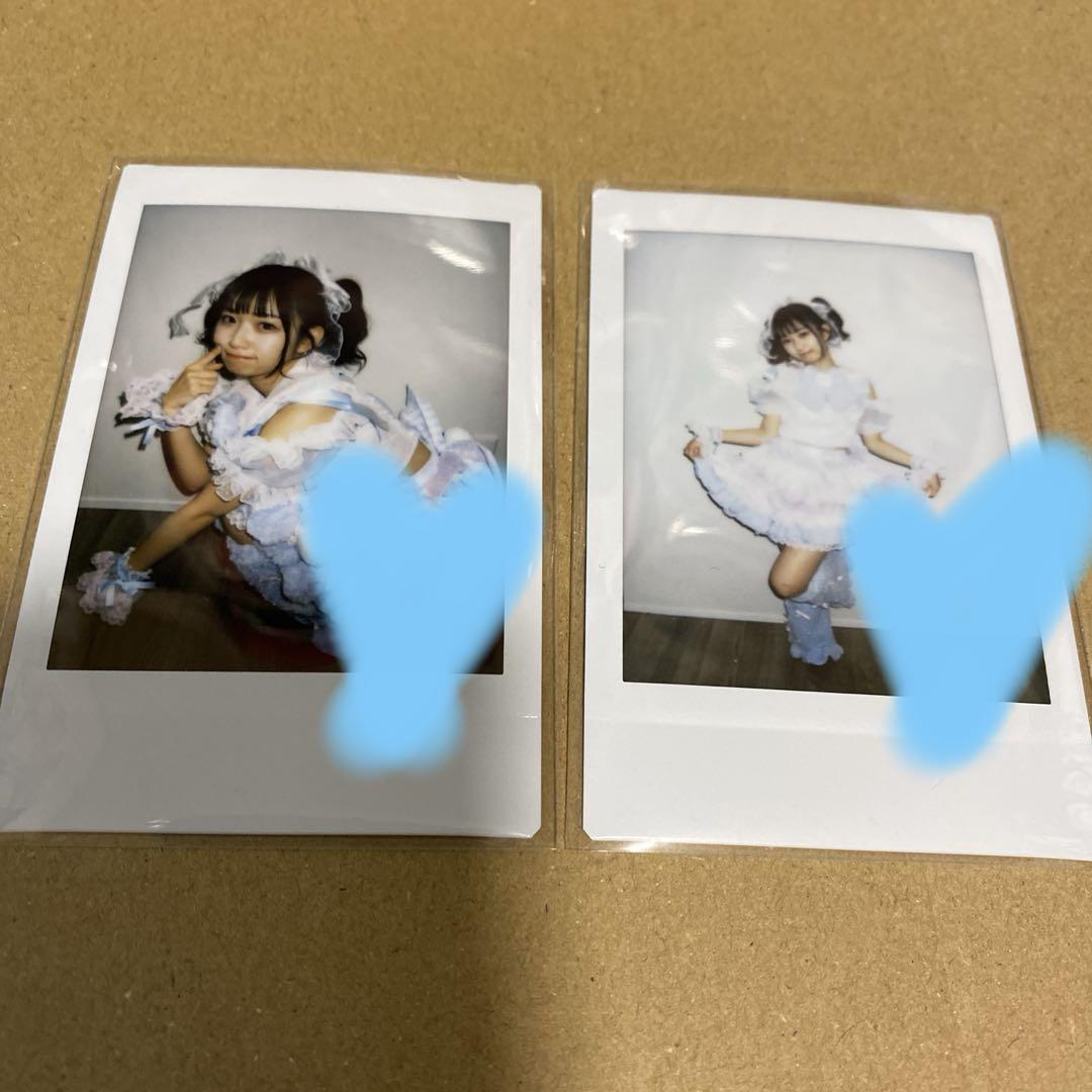 SWEET STEADY 音井結衣 チェキ低 価格 通販