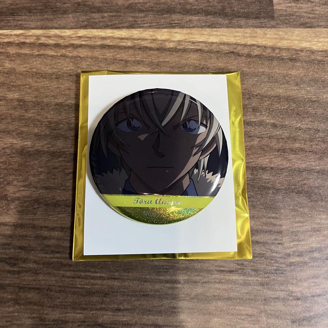 名探偵コナン 場面写トレーディング ホログラム缶バッジ vol.2 名探偵コナン 場面写トレーディング ホログラム缶バッジ vol.2