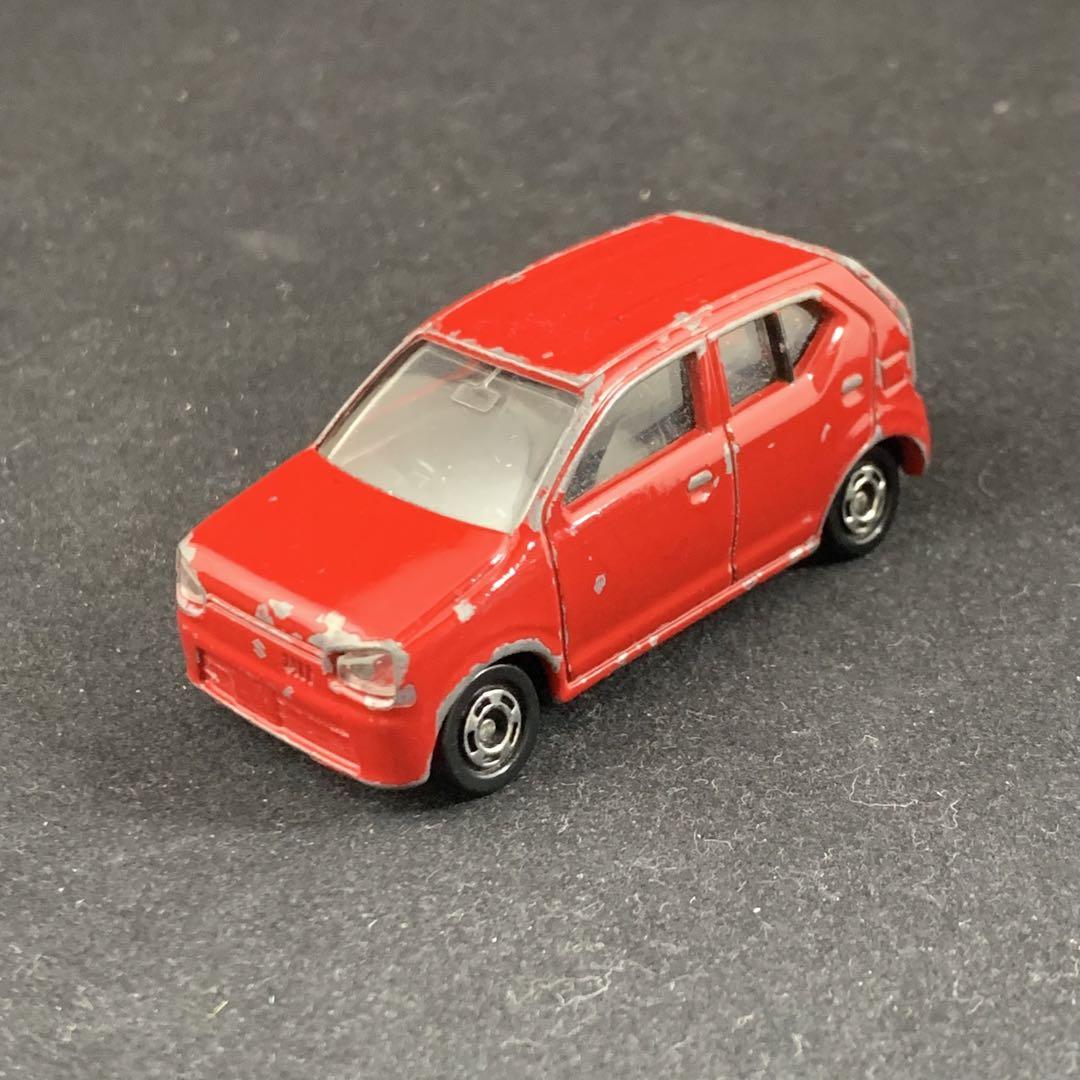 トミカ　スズキ アルト 他　6種セット　35250408J12S 61NfITlogdL._UF350,350_QL50_.jpg