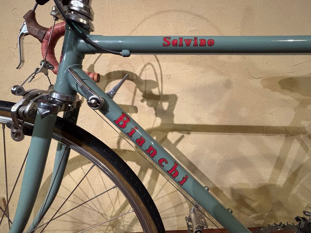 ビアンキ セルビノ Bianchi Selvino ビアンキ セルビノ Bianchi Selvino