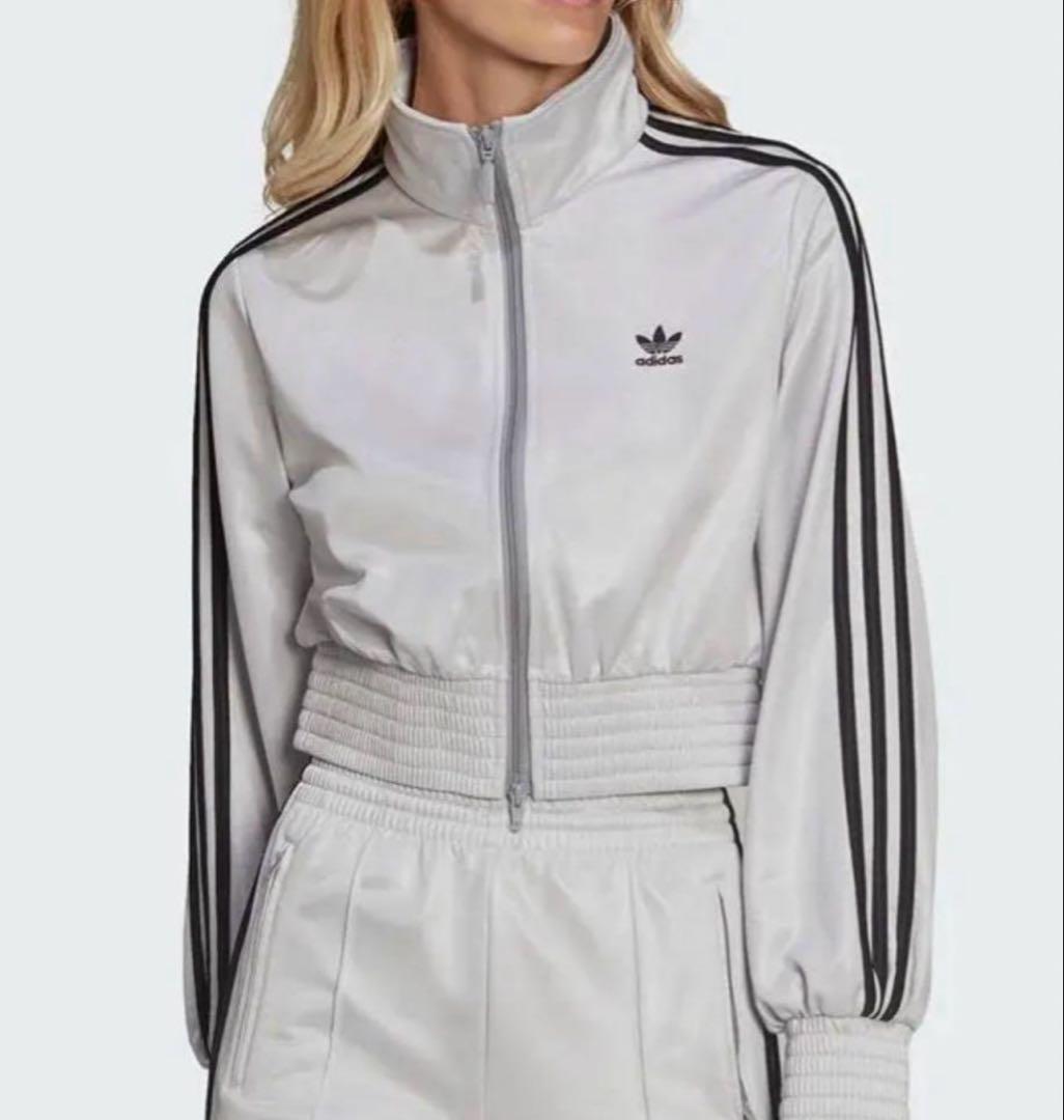 adidas ジャージ【極美品】