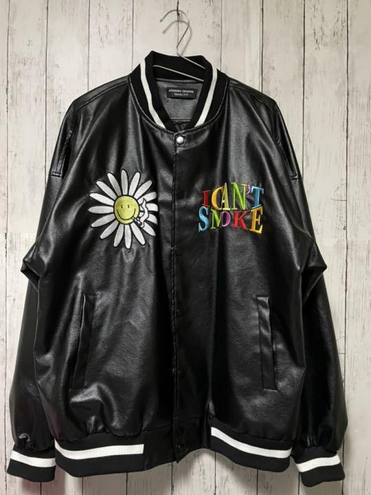 L【メーカー公式ショップ】レザー スタジャン レザージャケット メンズL¥12,708-www.dryasinakgul.com L【メーカー公式ショップ】レザー スタジャン レザージャケット メンズL¥12,708-www.dryasinakgul.com