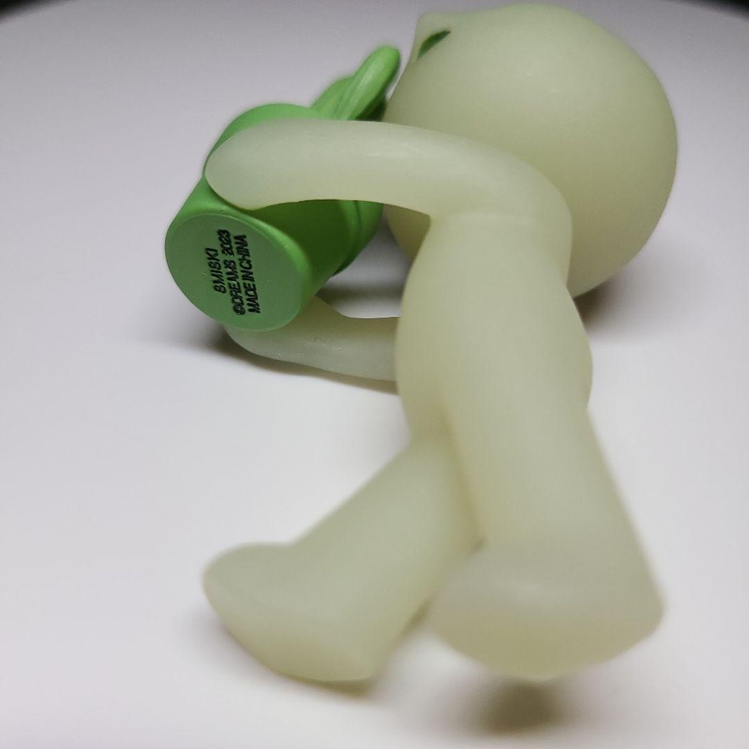 スミスキー 3体セット