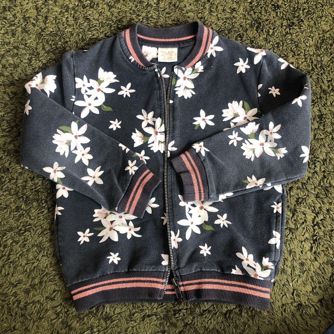 まとめキッズ HM ZARA OLD NAVY デニム ワンピースなど - メルカリ まとめキッズ HM ZARA OLD NAVY デニム ワンピースなど - メルカリ
