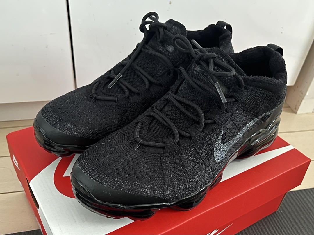 【NIKE】ナイキ(25.5)エア ヴェイパーマックス 2023 フライニット NIKE公式】ナイキ エア ヴェイパーマックス 2023 フライニット