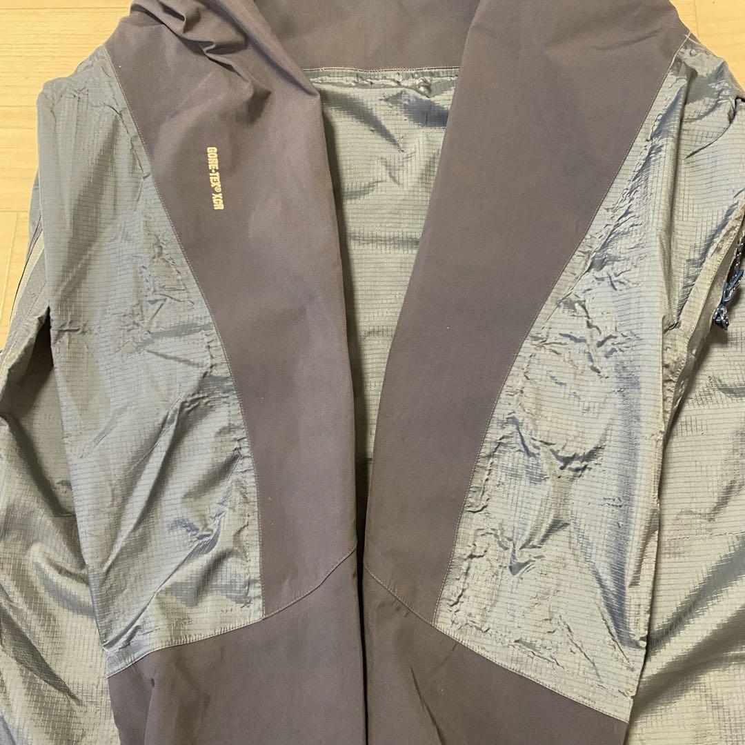 名作 絶版 Arcteryx Theta LT Jacket アークテリクス