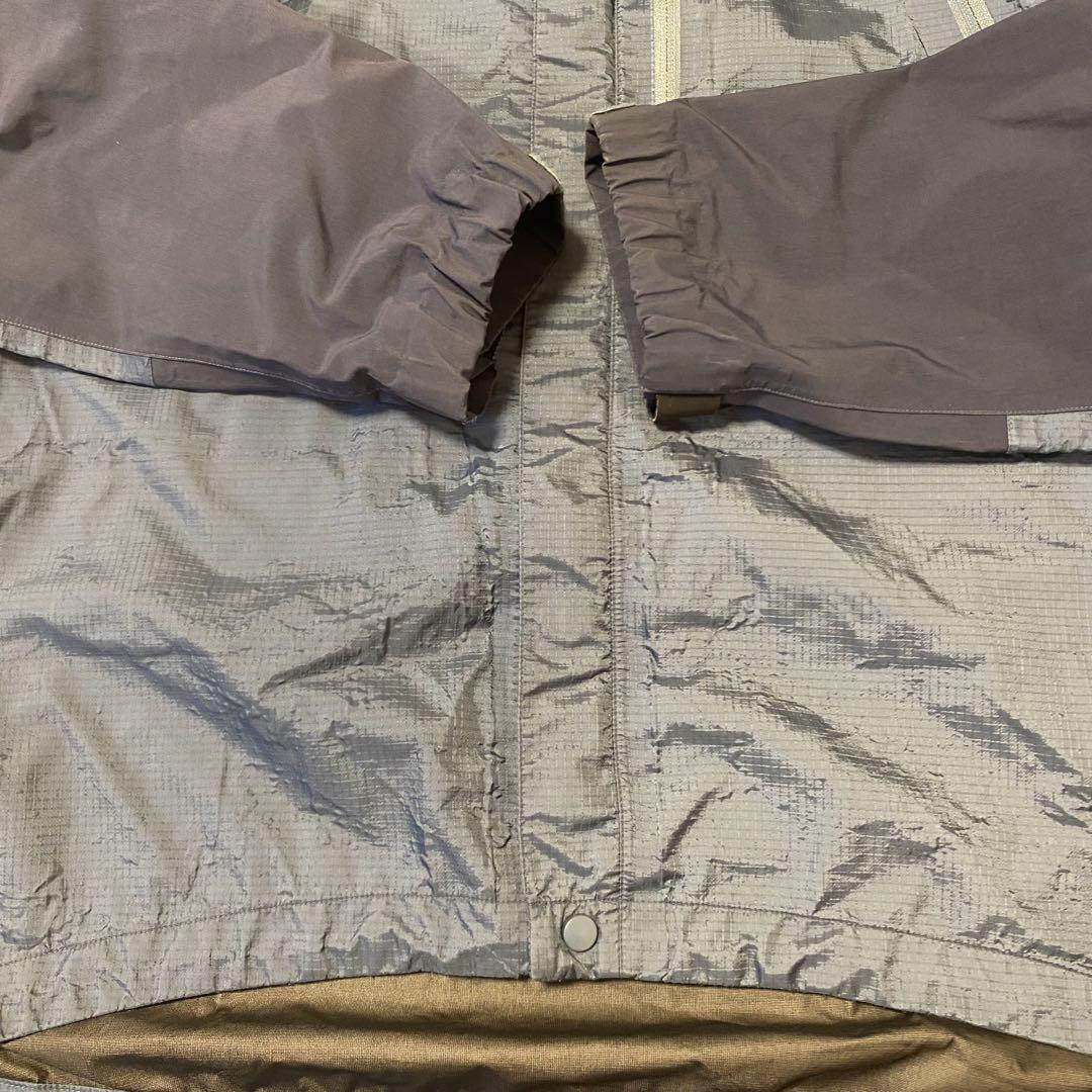 名作 絶版 Arcteryx Theta LT Jacket アークテリクス