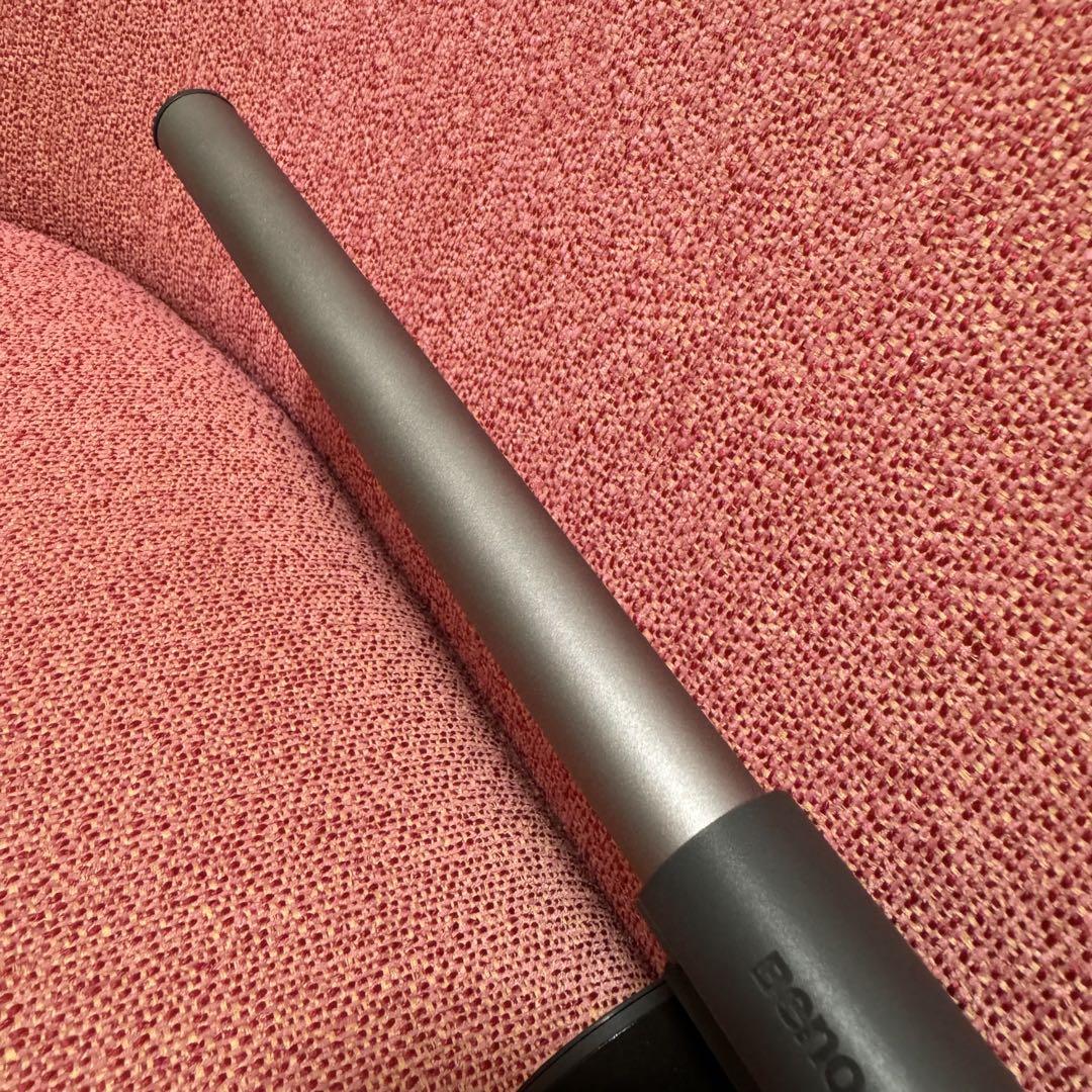 BENQ Screenbar Halo モニターライト 画像4