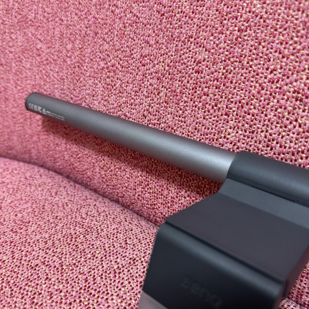 BENQ Screenbar Halo モニターライト 画像6