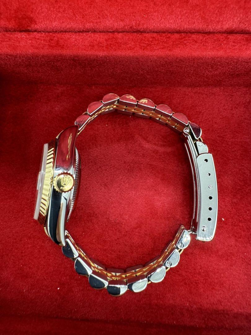 美品　ロレックス デイトジャスト 69173 W番 腕時計 ウォッチ 腕時計