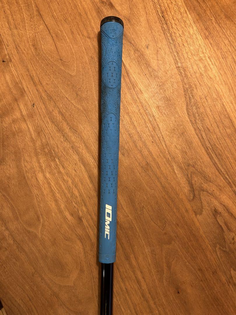 PING G430 ドライバー用 24 VENTUS BLUE スリーブ付シャフト単品